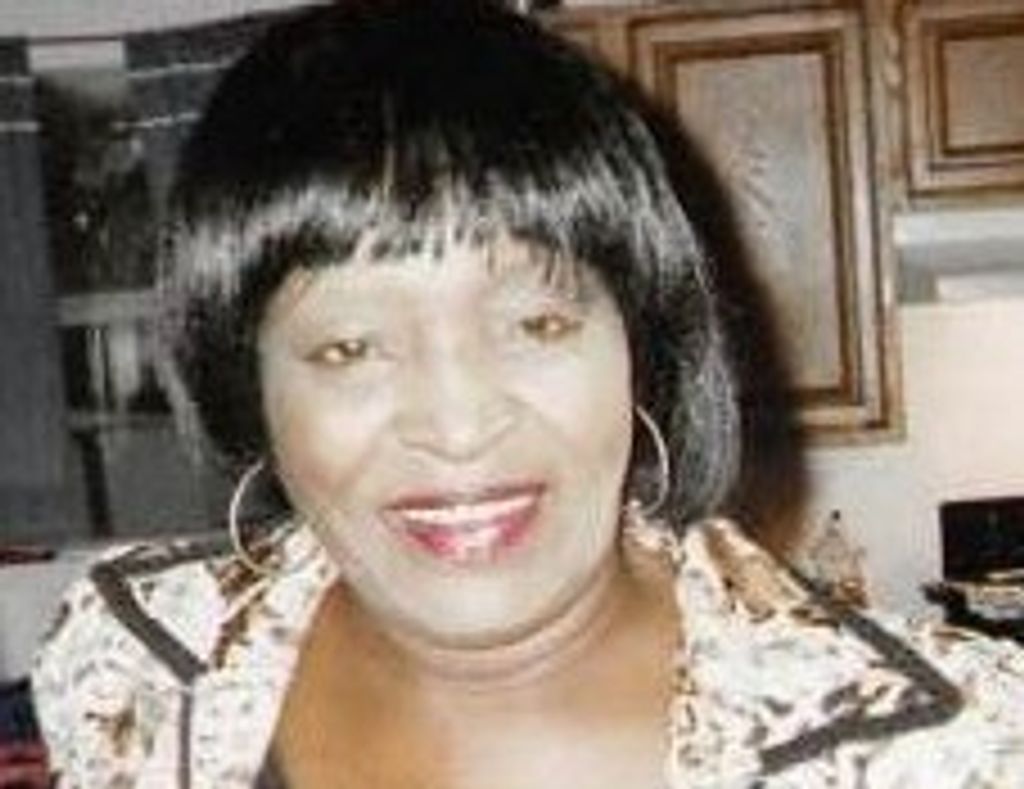MINNIE JOHNSON