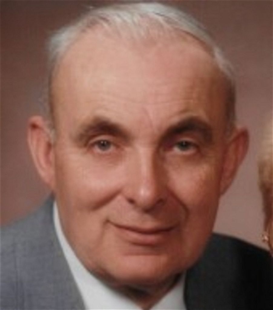 Donald Draper Haitsma Profile Photo