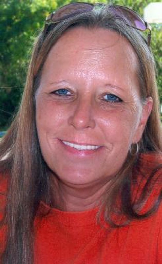 Kathy Jo "Kat" Adams