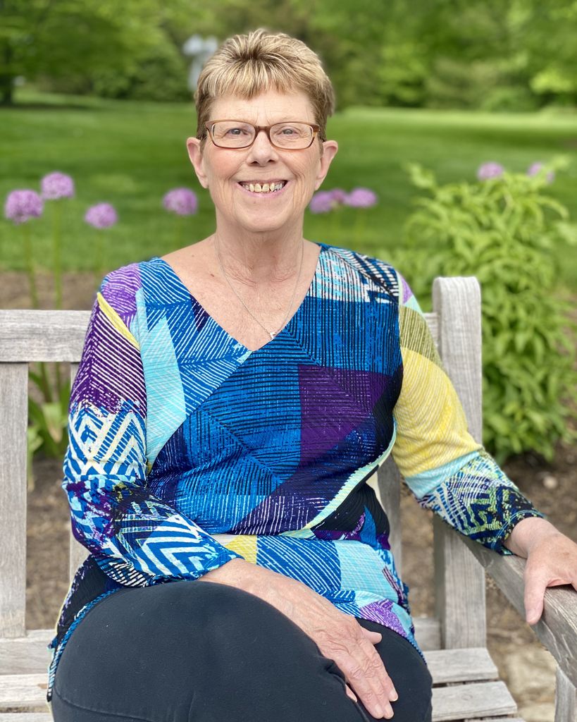 Jenny Louise Gleich
