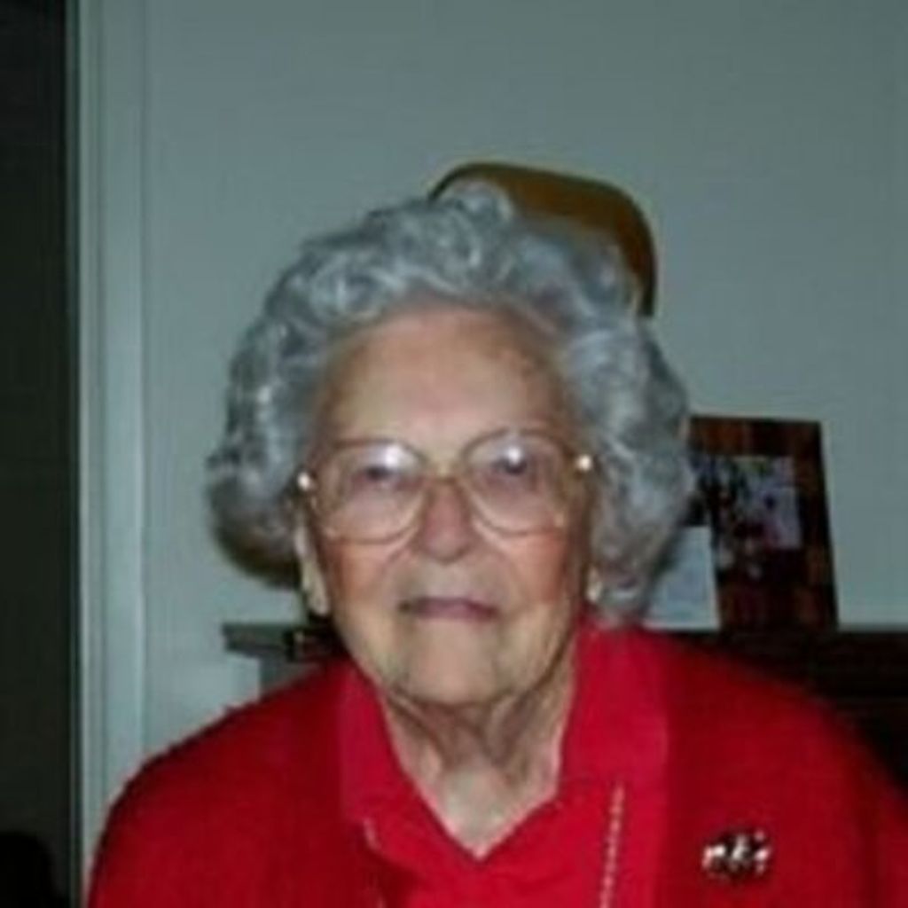 Isabel Diven Woodford Profile Photo