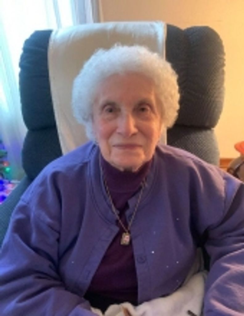Frances  C. Marcello