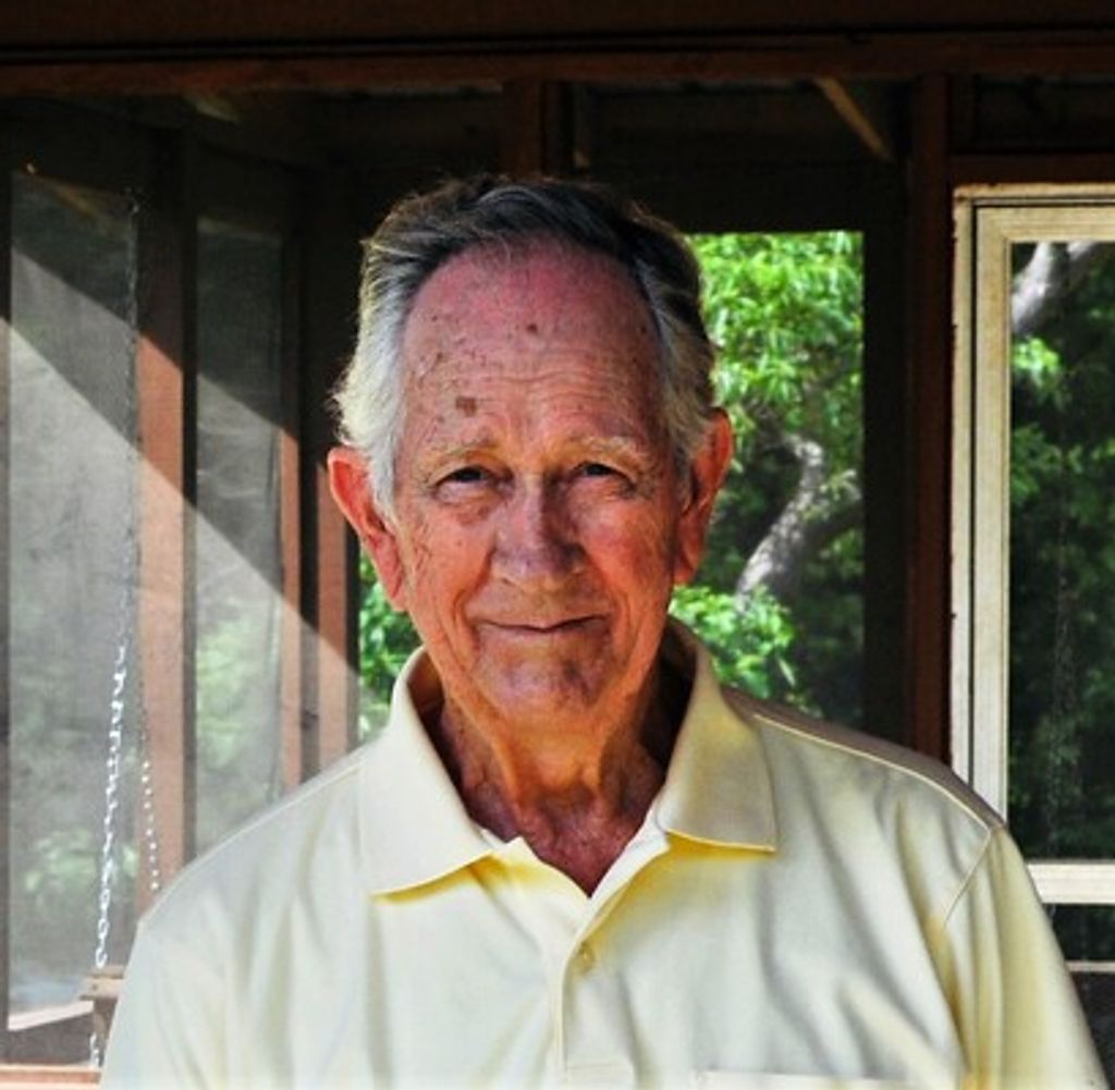 Bobby Van Caudle Profile Photo
