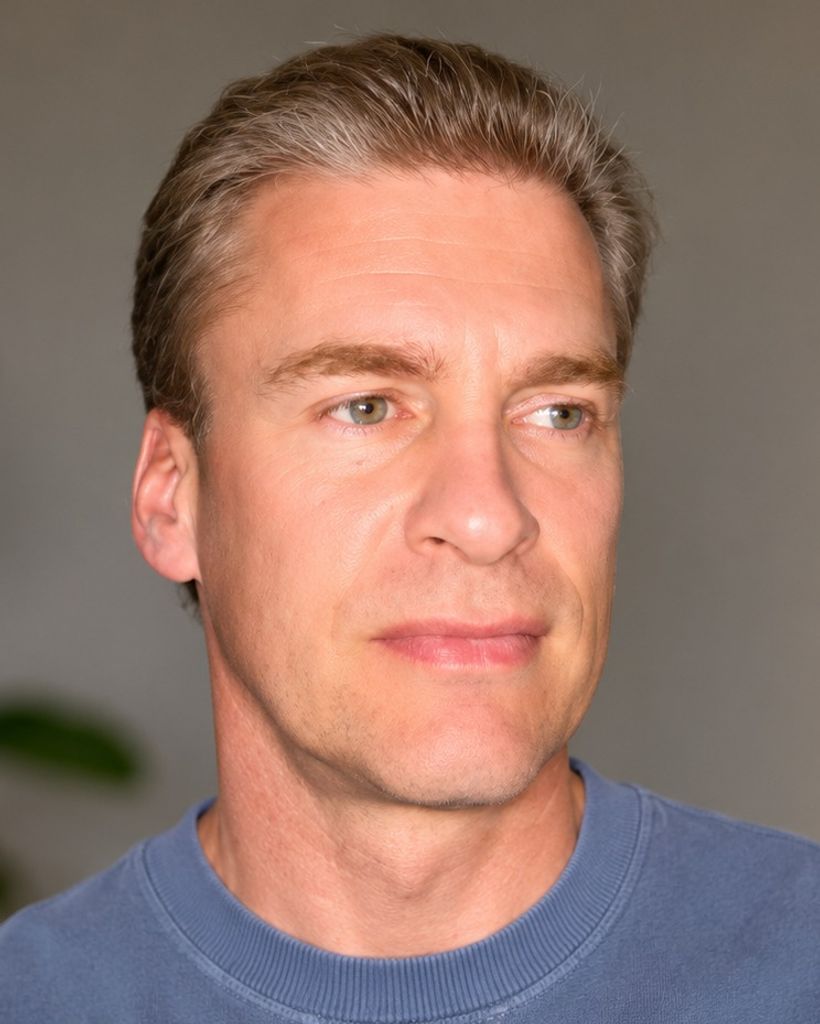 Craig Steven Thompson