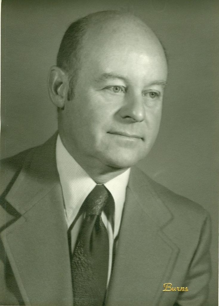 Gordon  Paul Dunaway