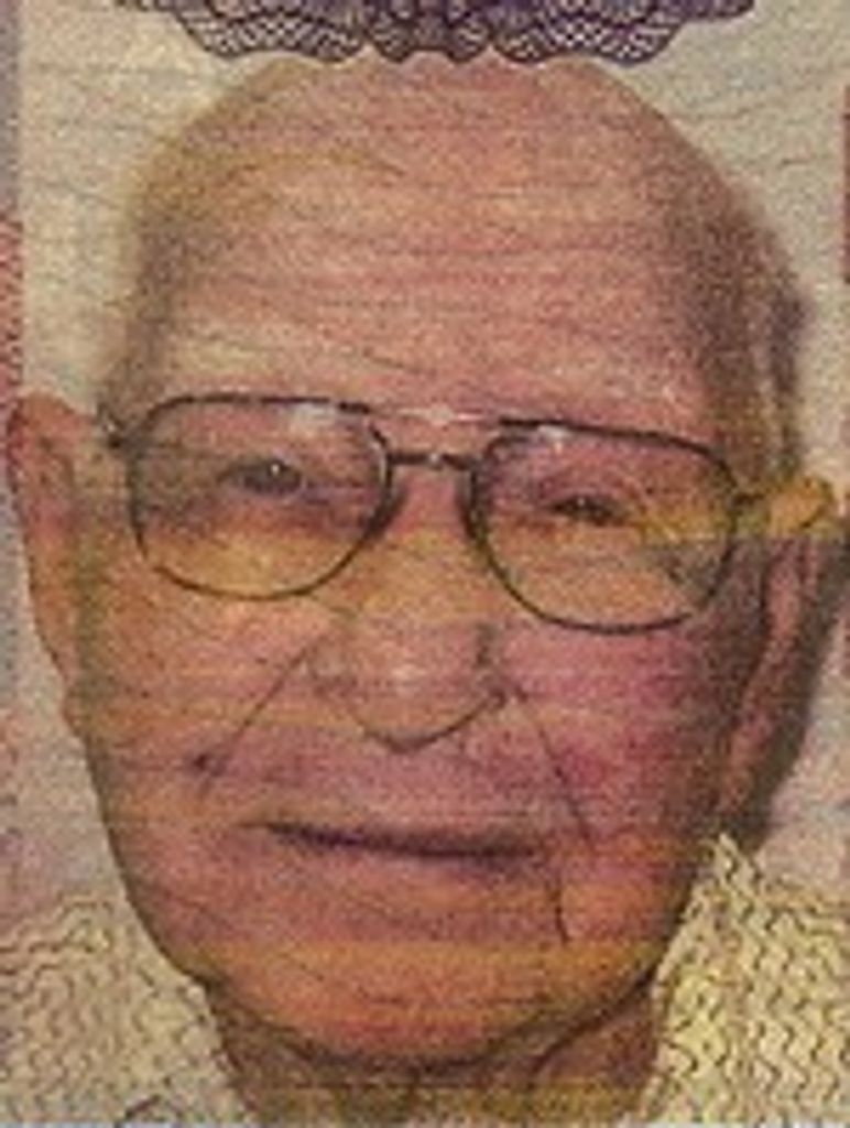 Charles Edward James