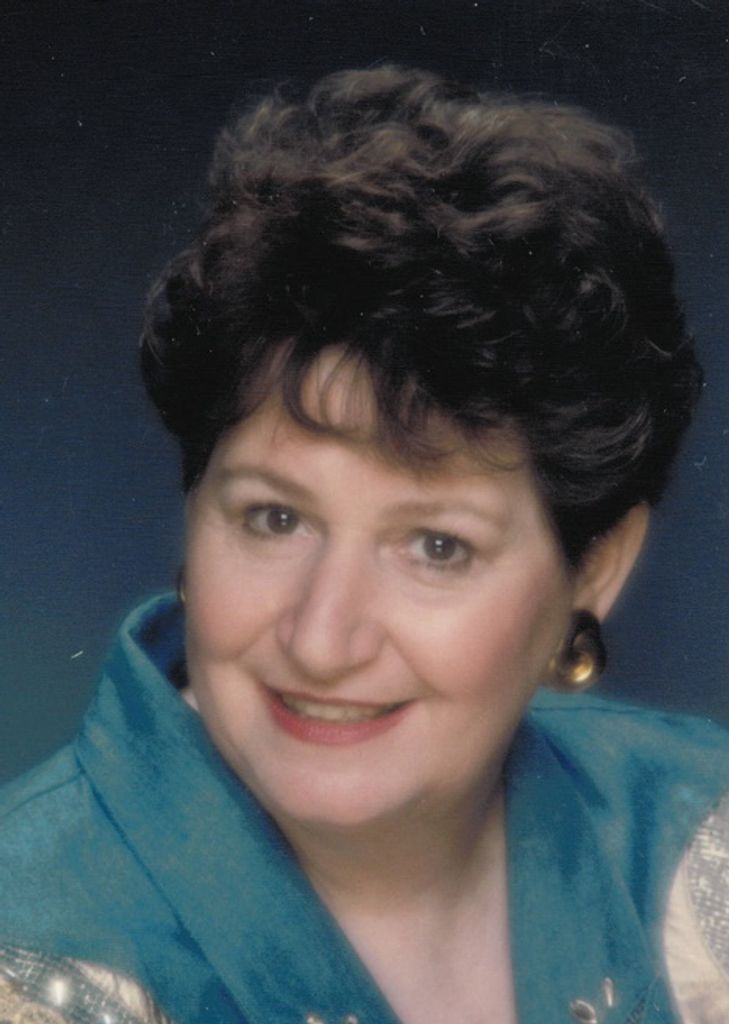 Bonnie Kempffer