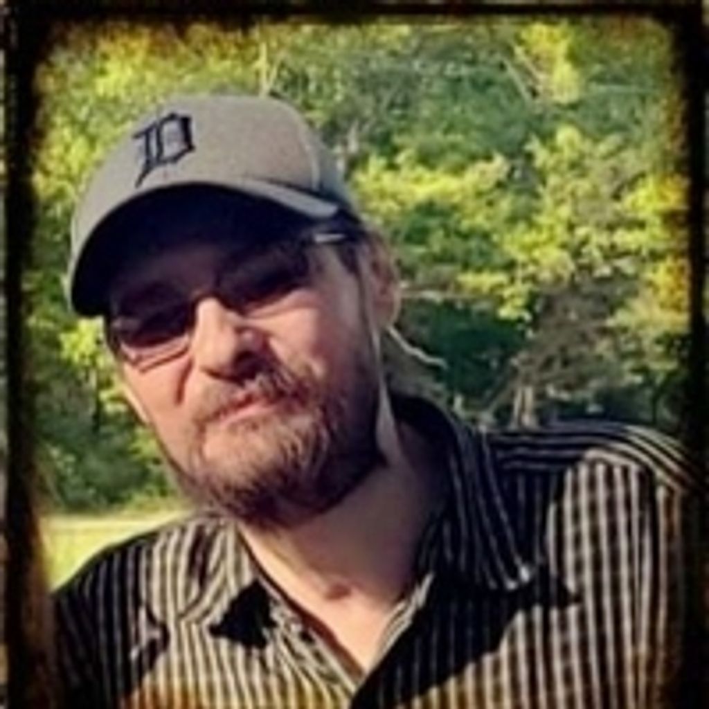 Timmy Baker Profile Photo