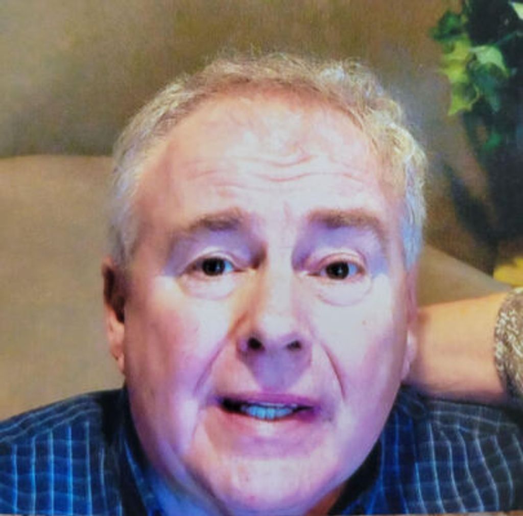 John E. Frullo Profile Photo
