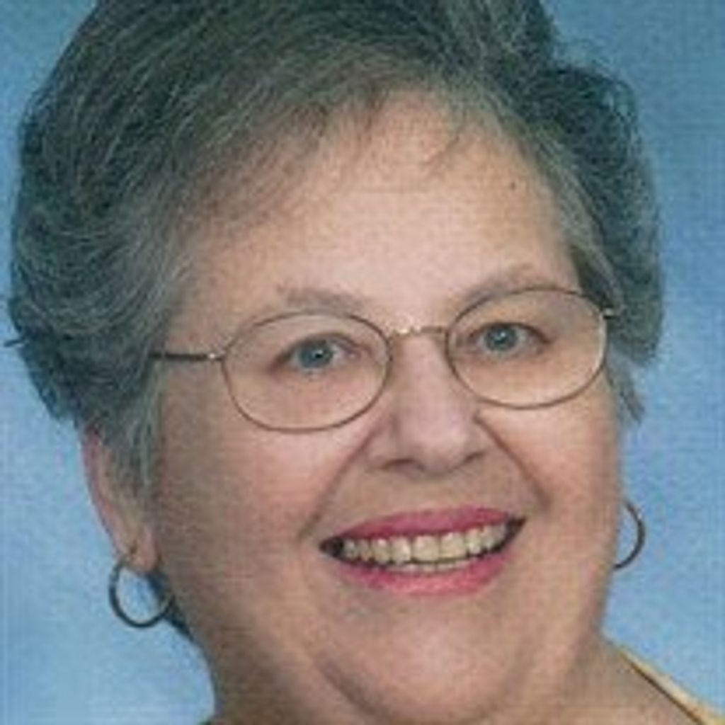 Marilyn  A. Satterfield