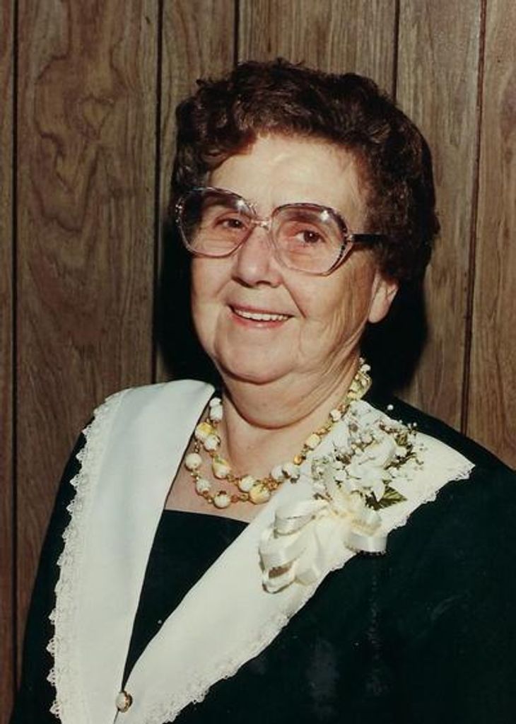 Marie Norris Profile Photo