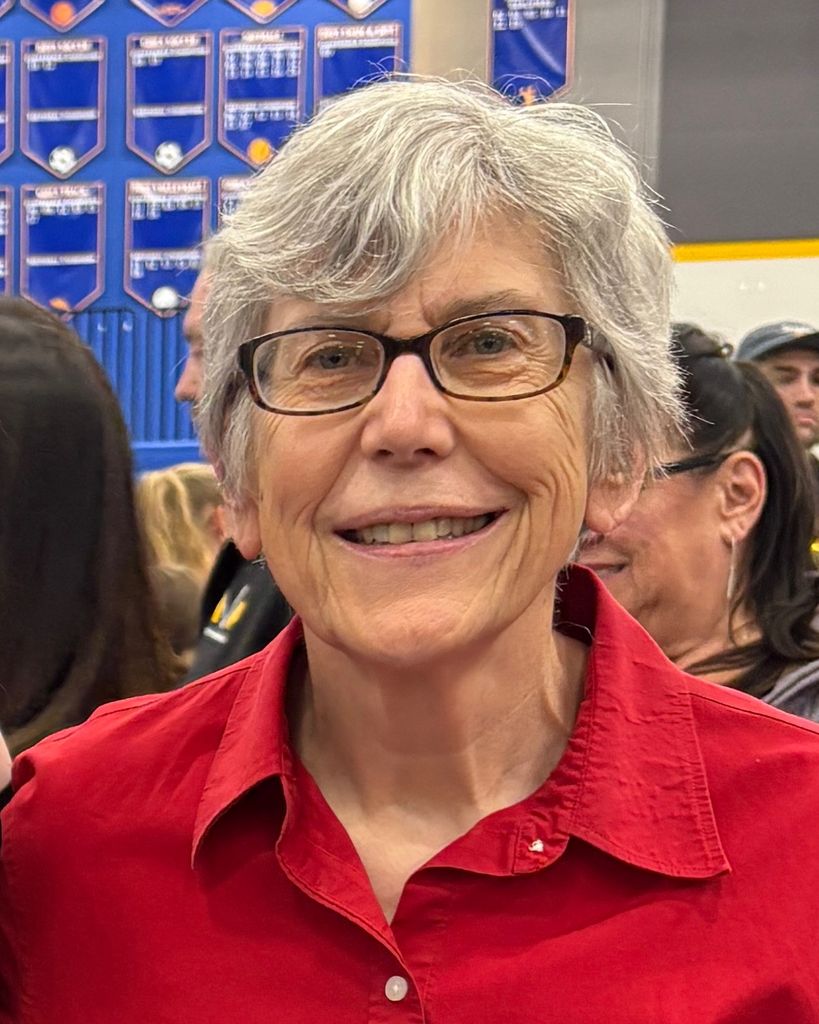 Gail T. Gramza