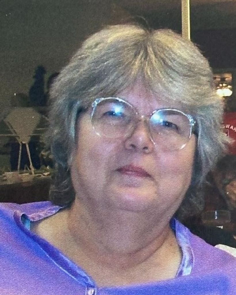 Elizabeth Louise Gravitt