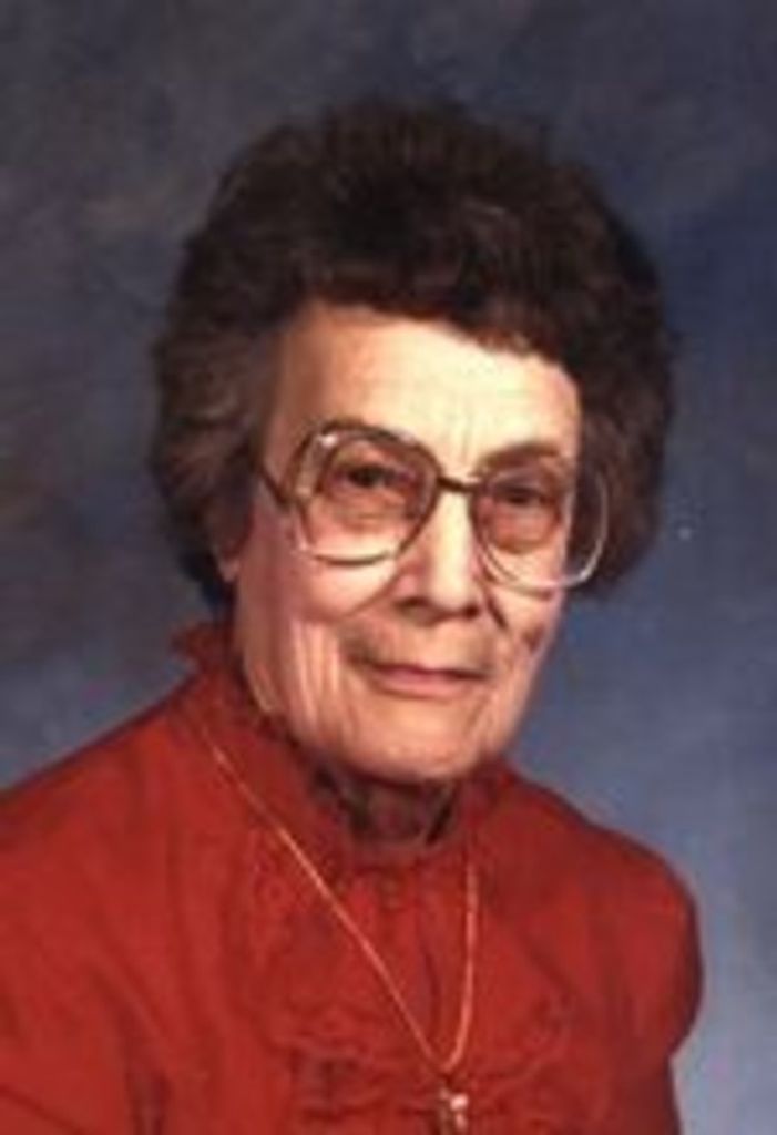 Gladys Vi Vane Hansen