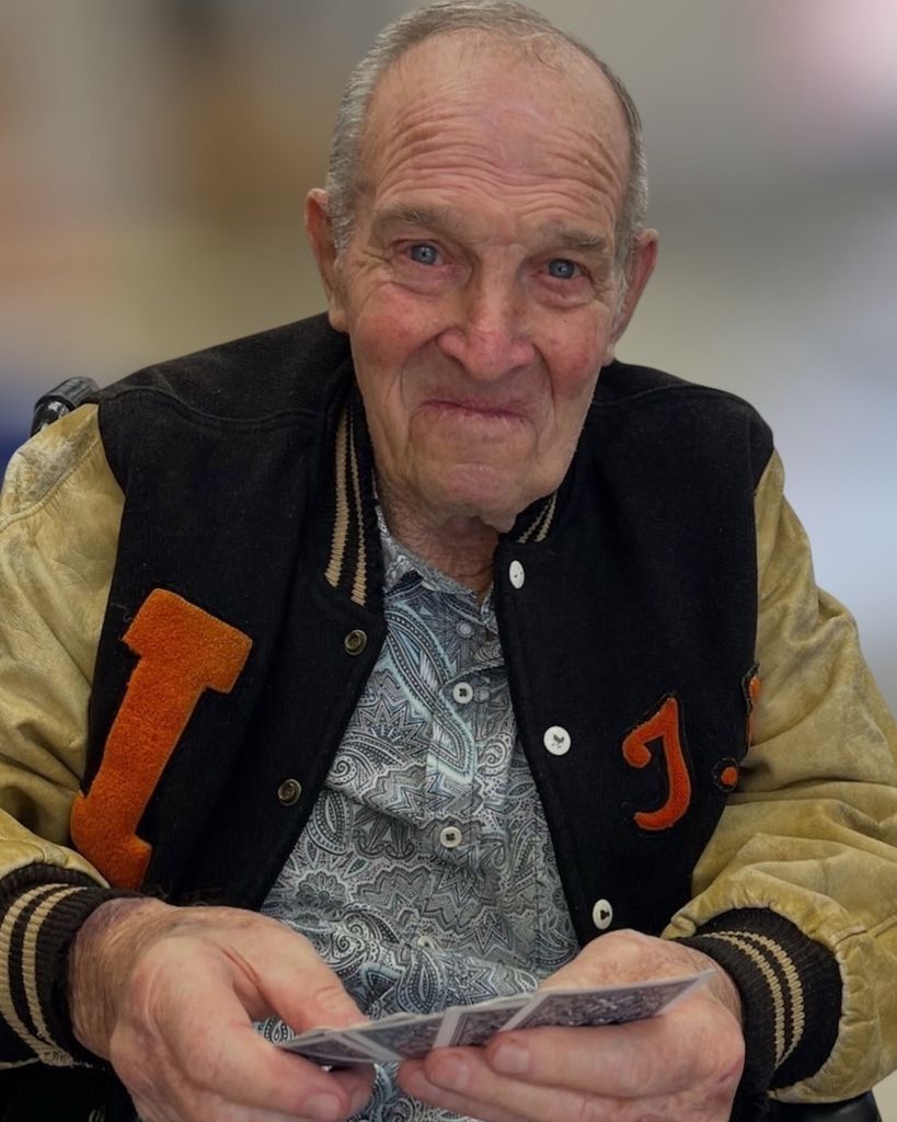 Thomas Edward Vontz Profile Photo