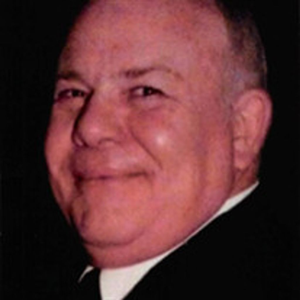 Larry Eugene Baker
