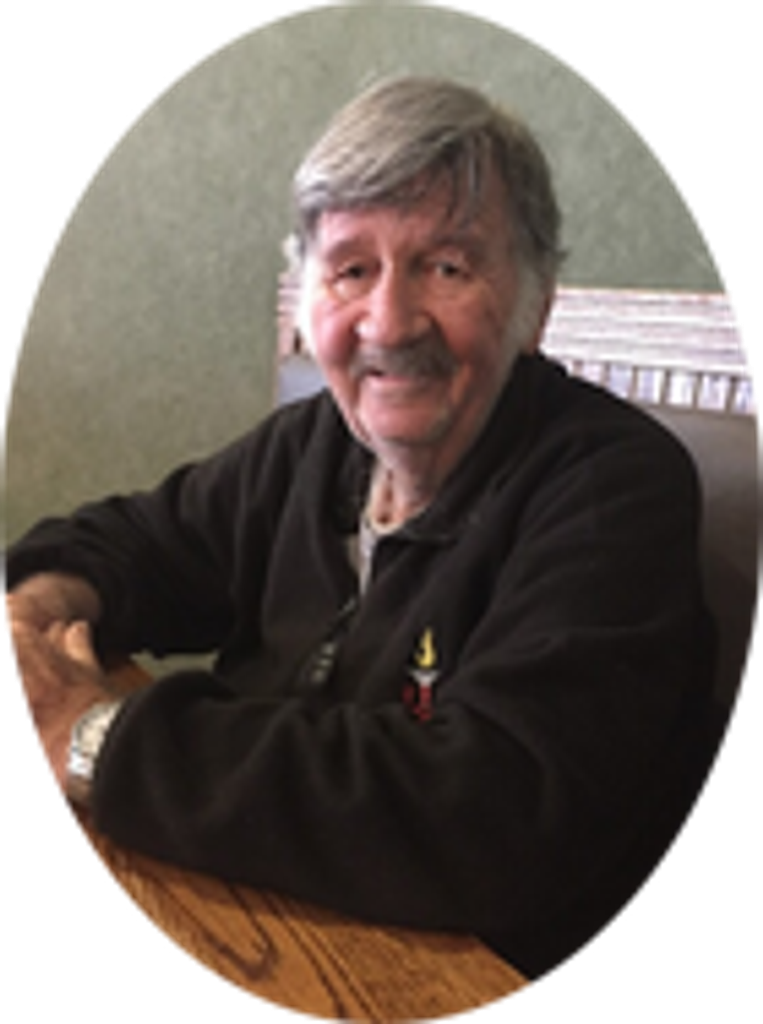 Eugene Ainsworth