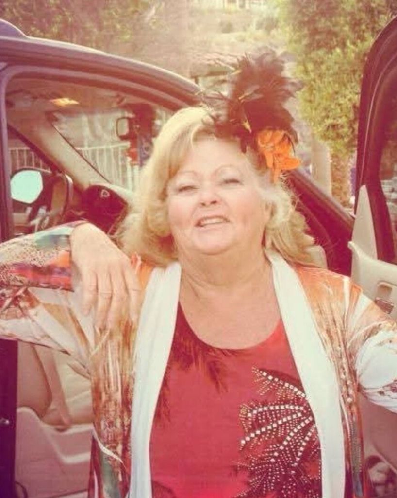 Cynthia Mary Wiersema Profile Photo