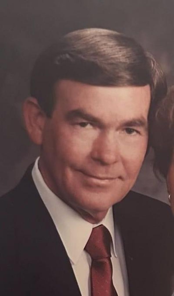 Billy Earl Heard Profile Photo