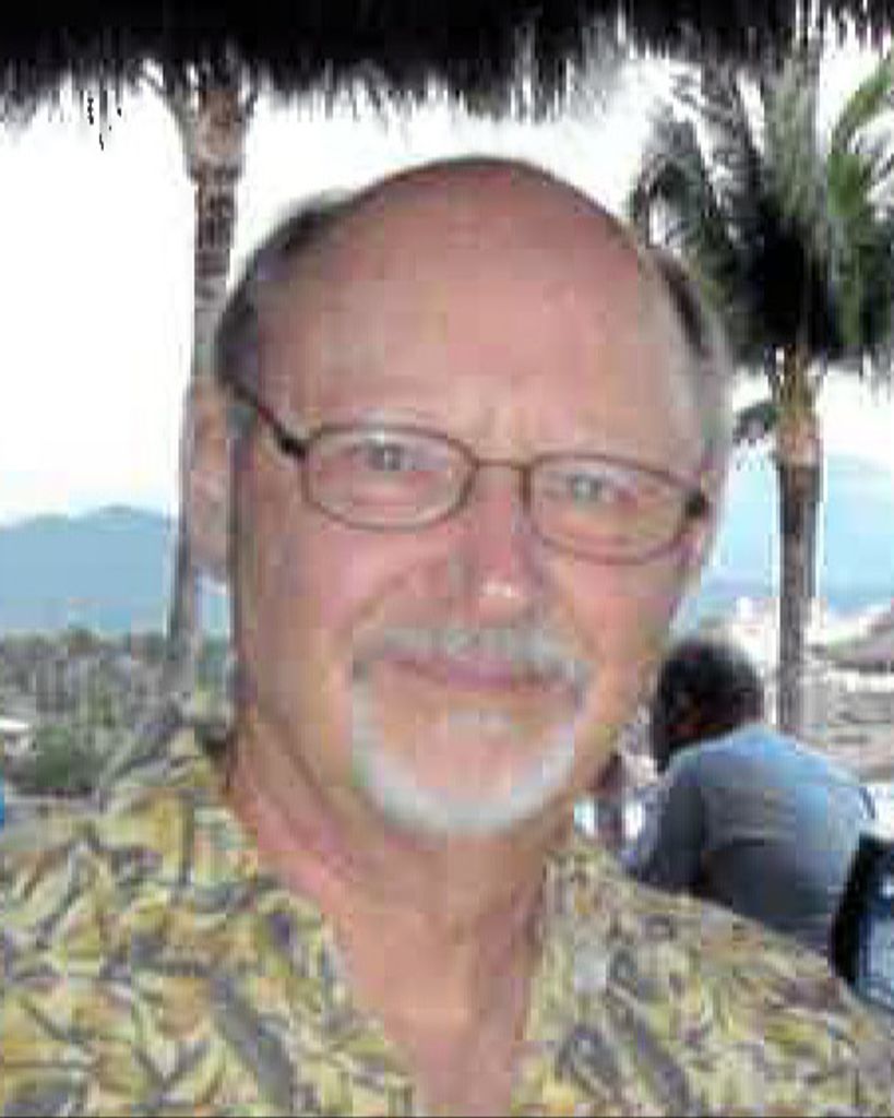 Michael Thomas Sabyan