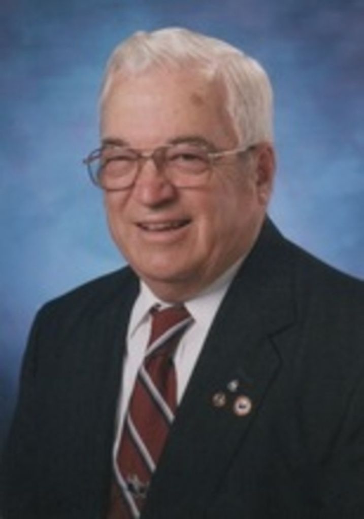 Willie Mitchell Parish Profile Photo