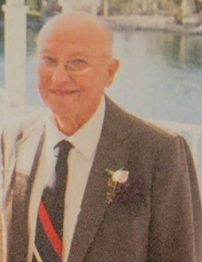 Edward S. Wical Profile Photo