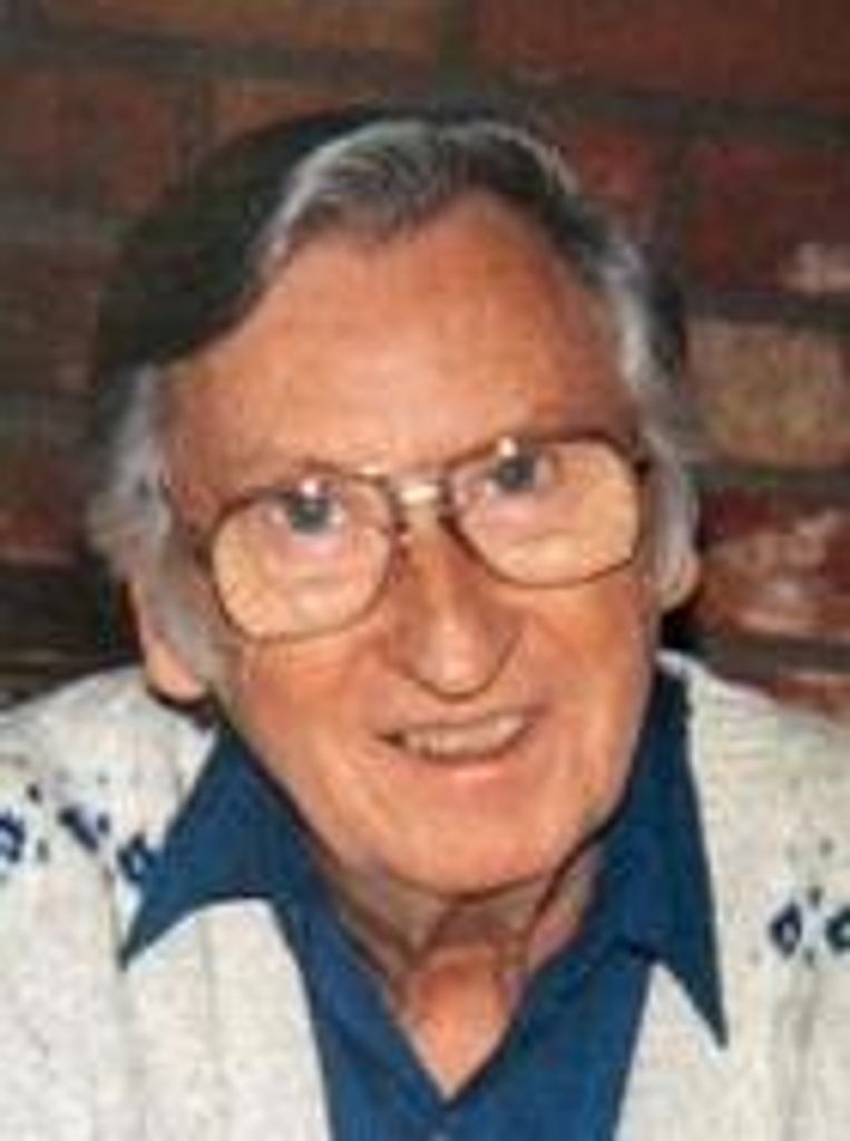 Frank G. Baer