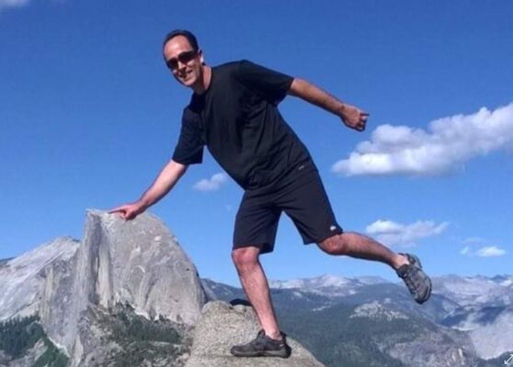 Jeffrey Allen Profile Photo