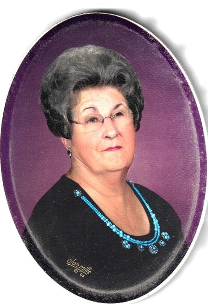 Betty T. Thomas Profile Photo
