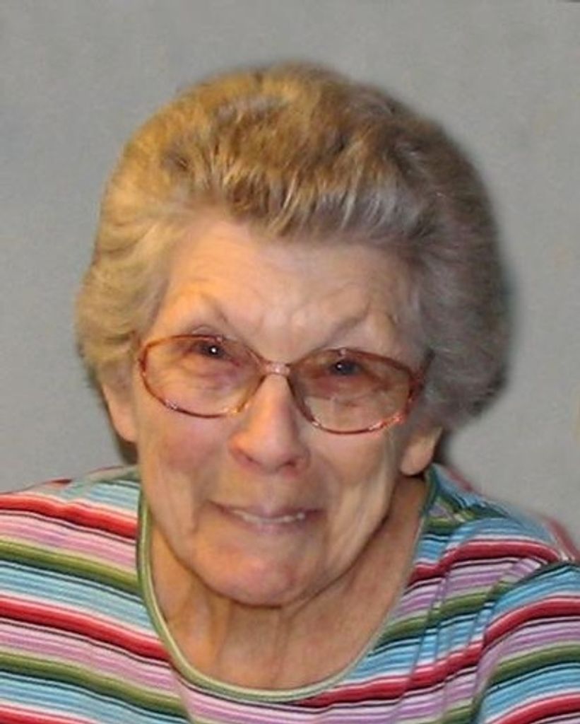 Arlene M. Draper