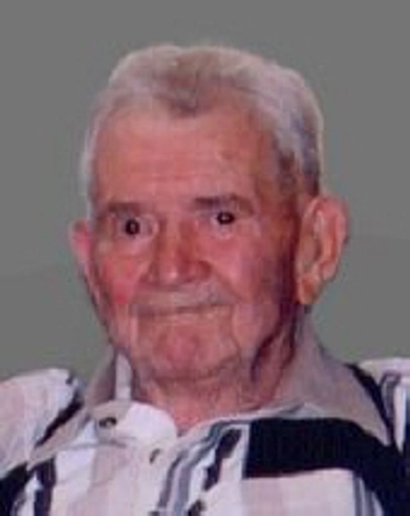 Charles Tucker