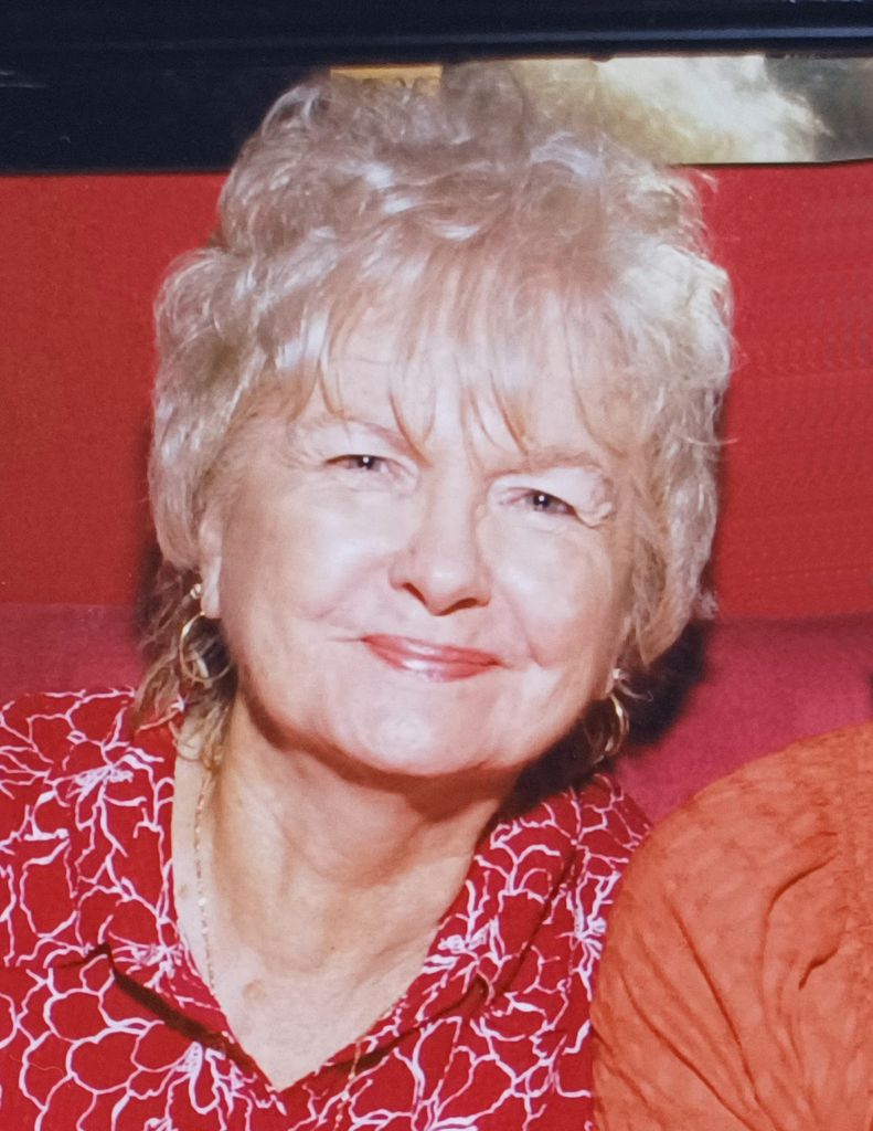 Joyce "Susie" Douglas Profile Photo