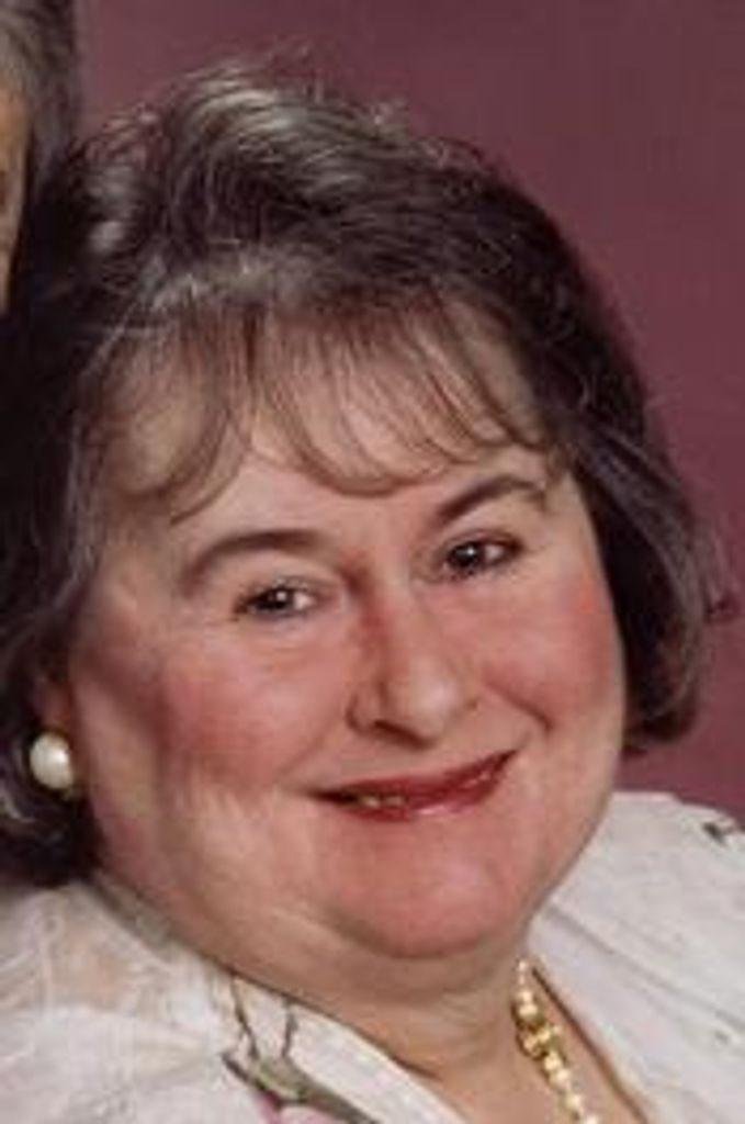 Wanda McGarry