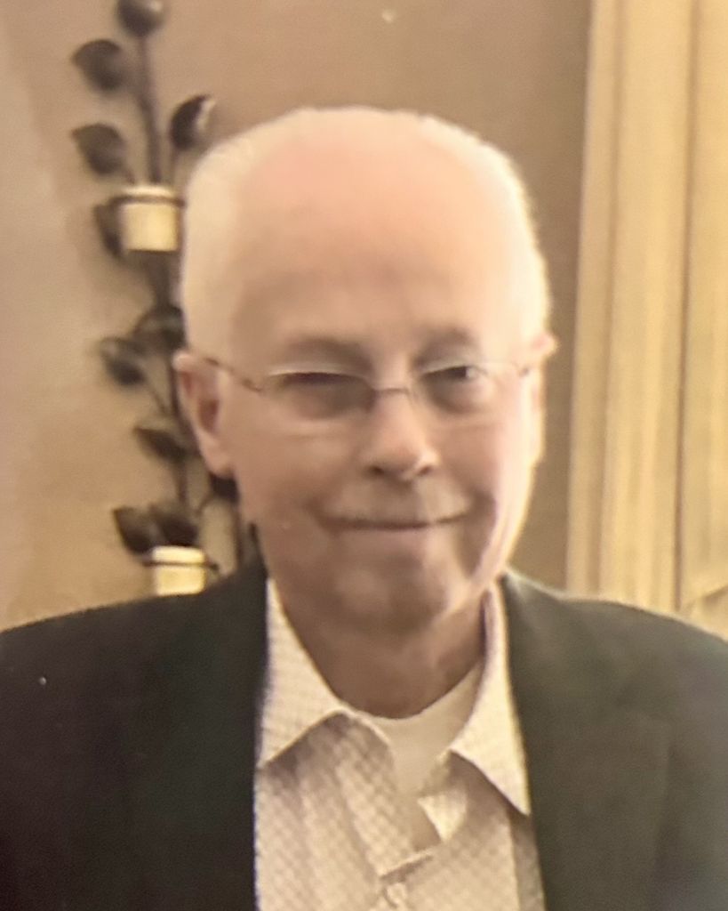Joseph W. Ball Jr. Profile Photo