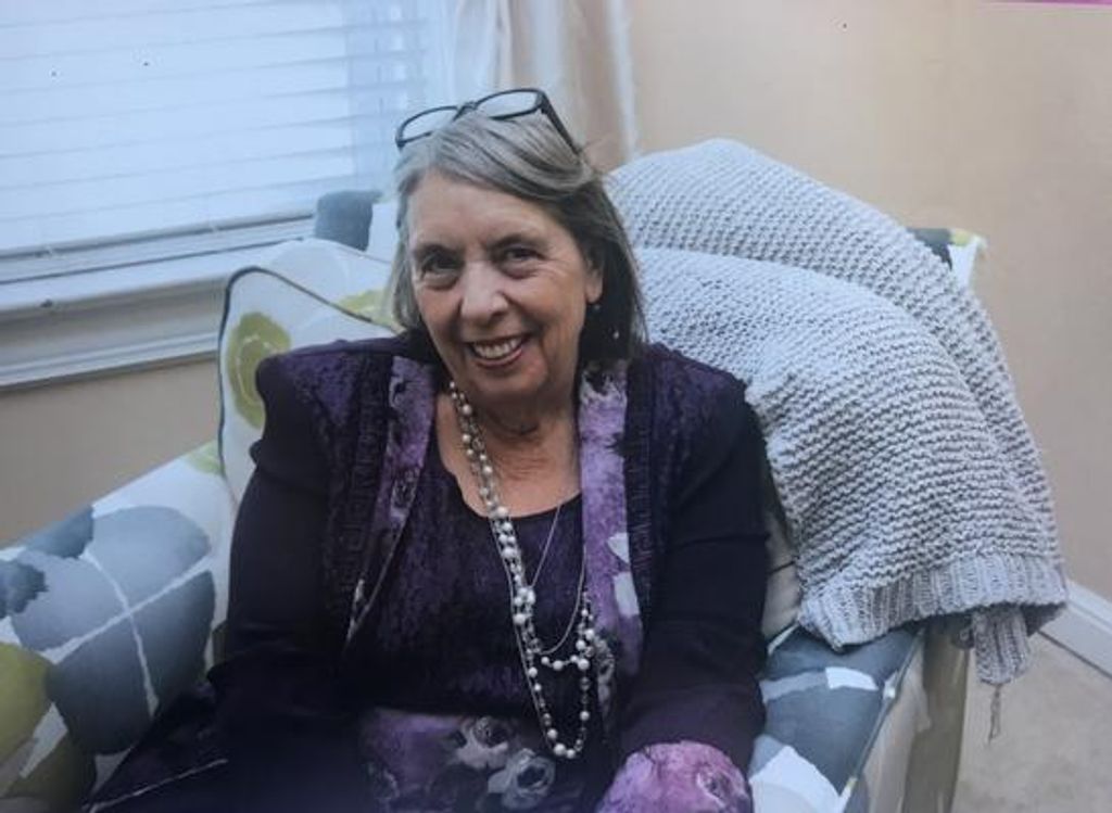 Deborah Darlene Lograsso Profile Photo