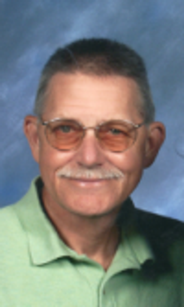 Jerry  Lee Little,  Sr.
