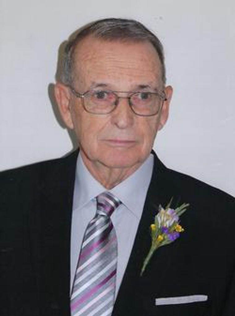 Roger E. Gregory