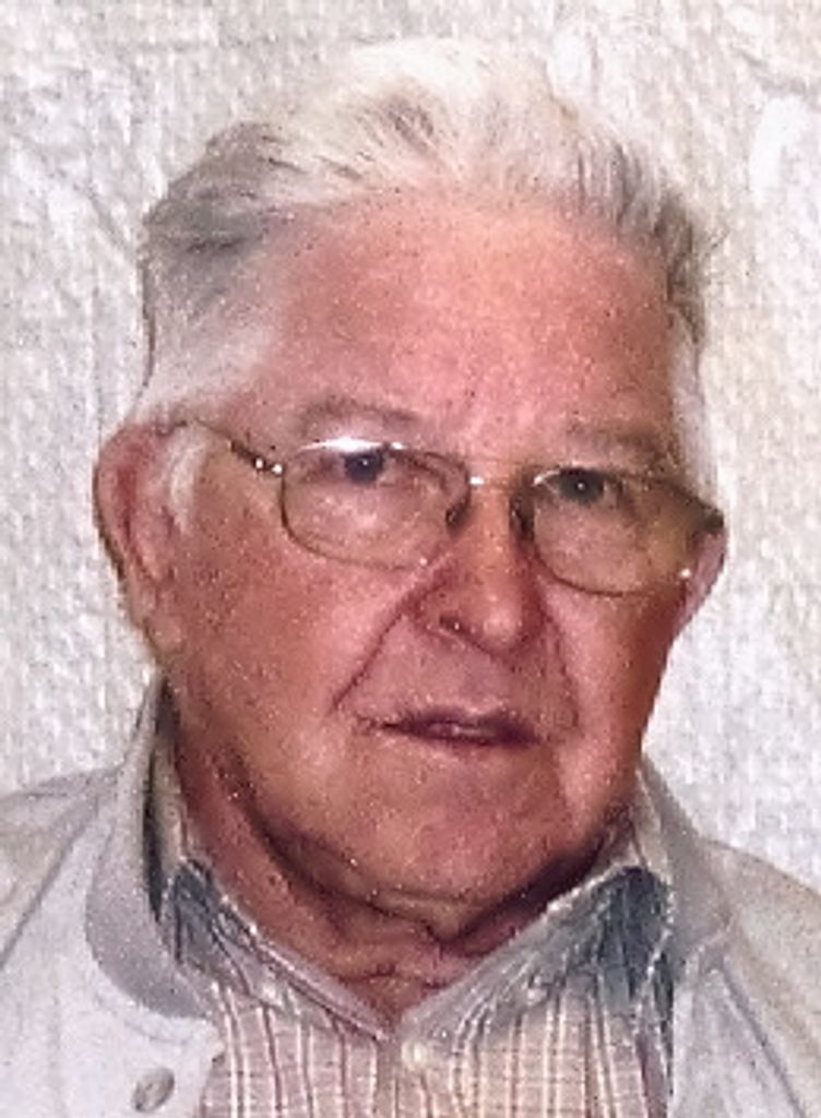 Lewis B. Dodgson