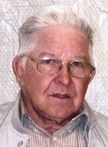 Lewis B. Dodgson Profile Photo