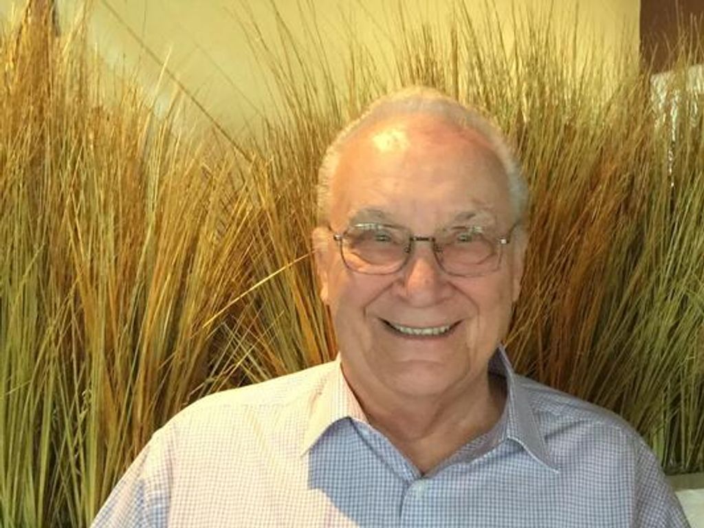 Leonard "Lenny" Buniewski