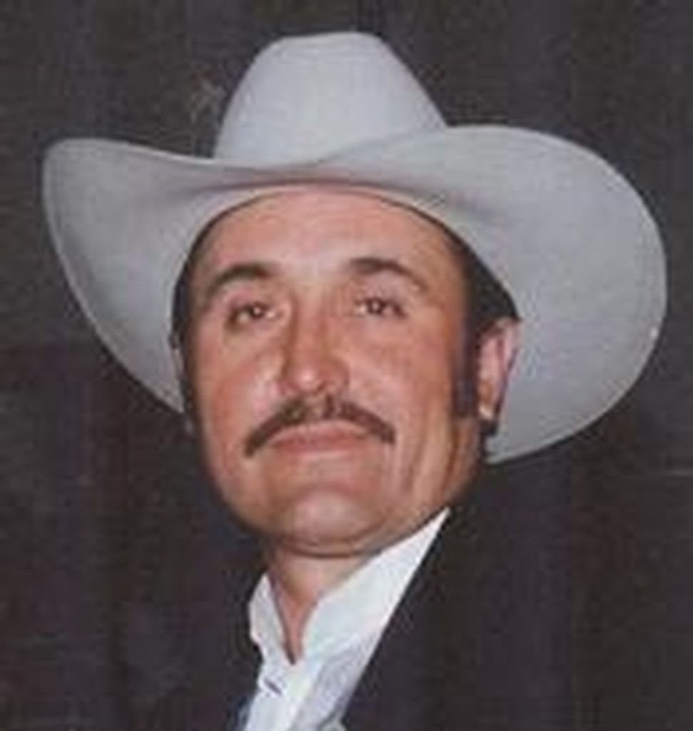 Ramon Barron