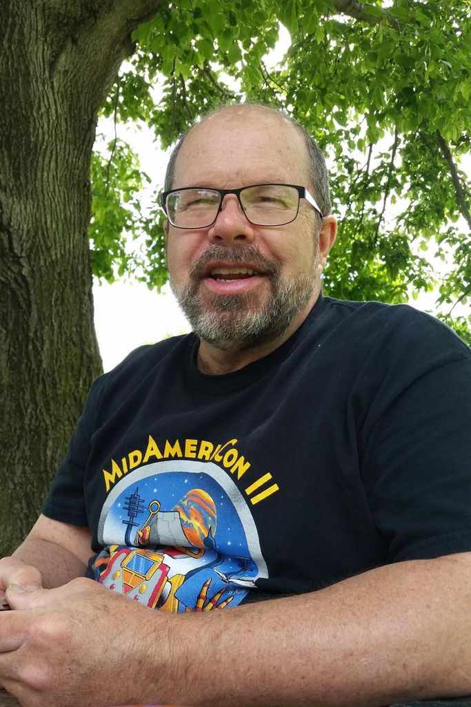 Scott Richard Bresnahan Profile Photo