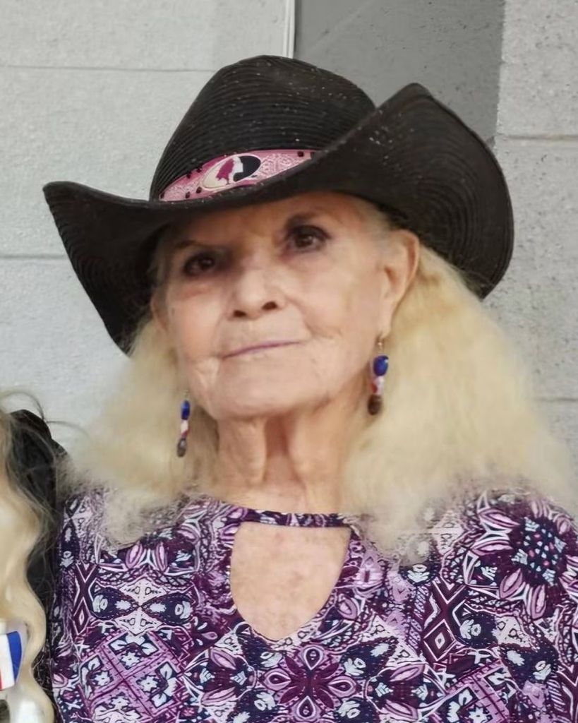 Linda Ann Gordon Profile Photo