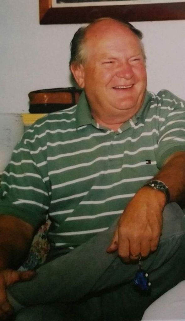 Mack "Doug" Douglas Trout Profile Photo