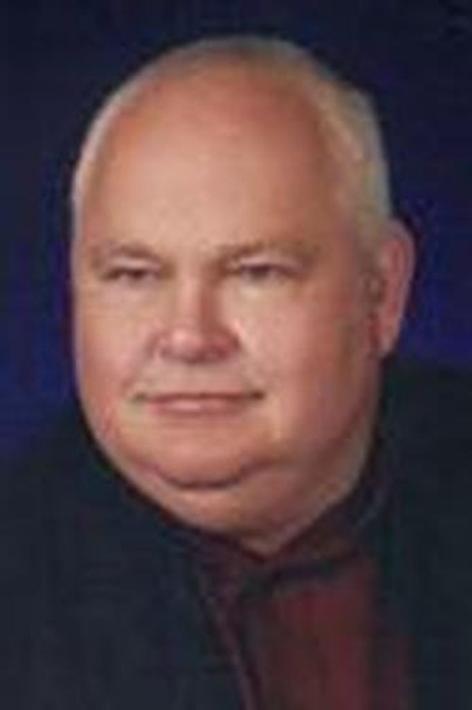 Roy "Tom" Thomas Johnson