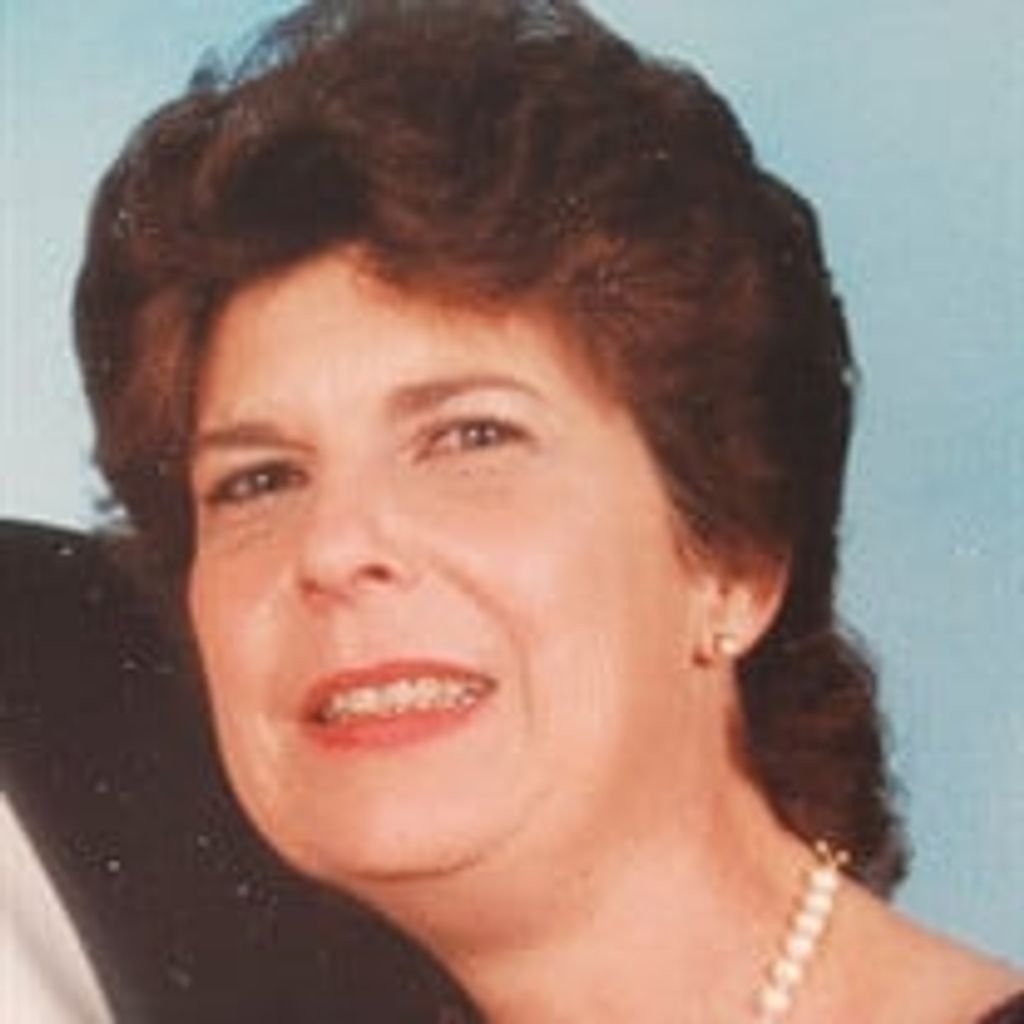 Connie Jean Pollard