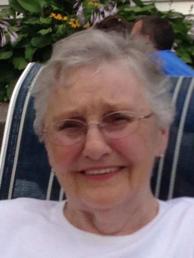 Cathrine Frances Kenney Profile Photo