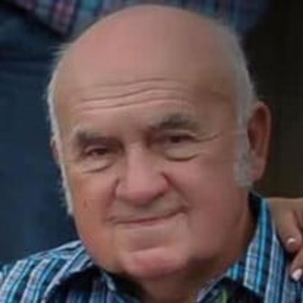 James Jerry Tvrdik