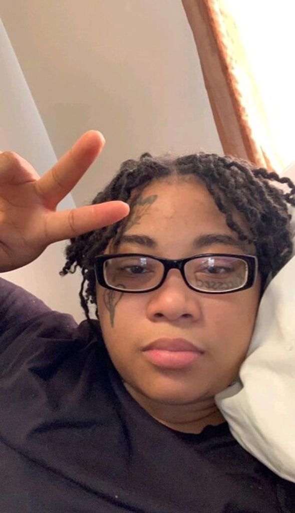 Kermyca Dawanna Hester