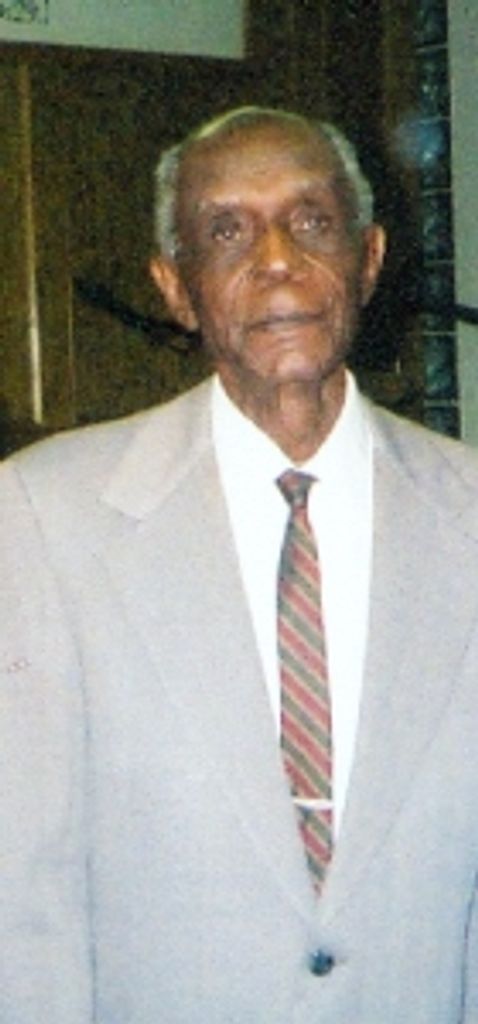 Charles Humphreys